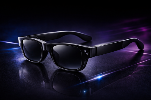 Capture your life instantly