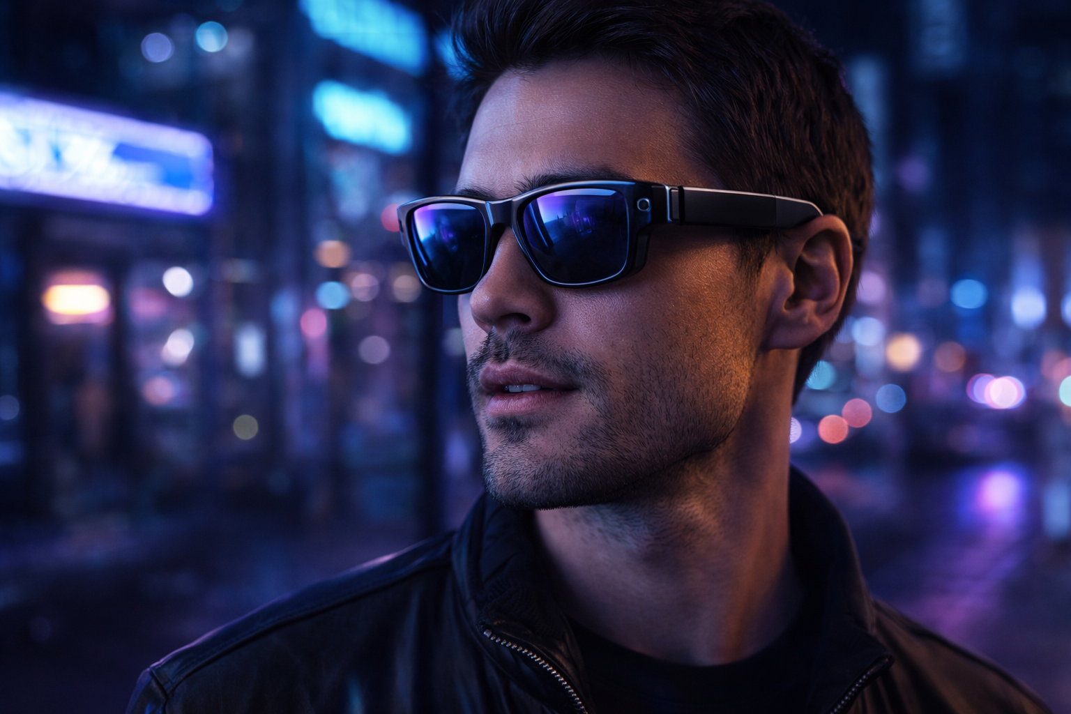 Capture your life instantly