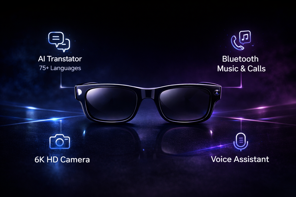 Capture your life instantly