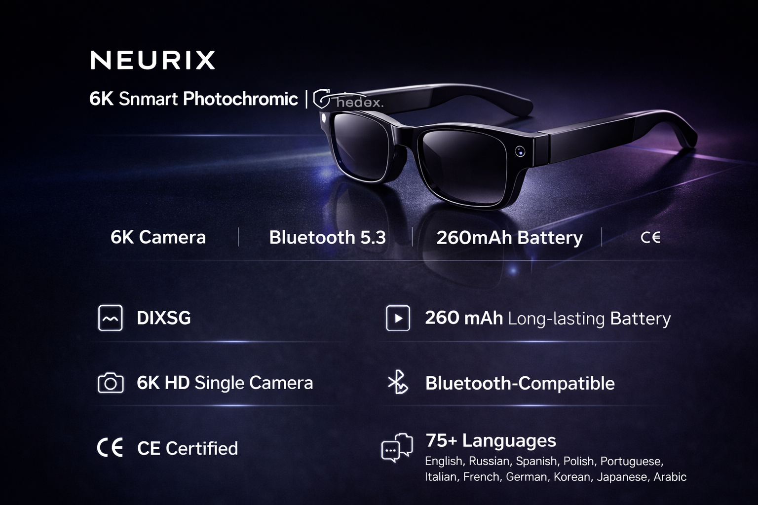 Capture your life instantly