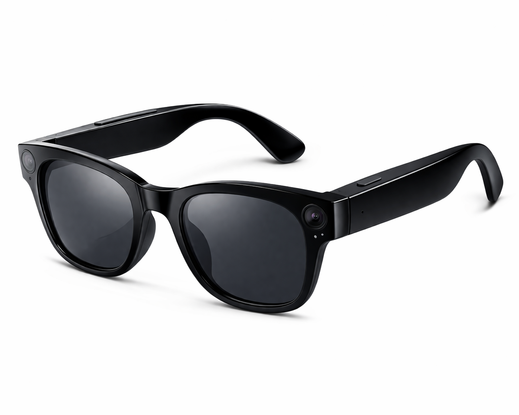 Capture your life instantly