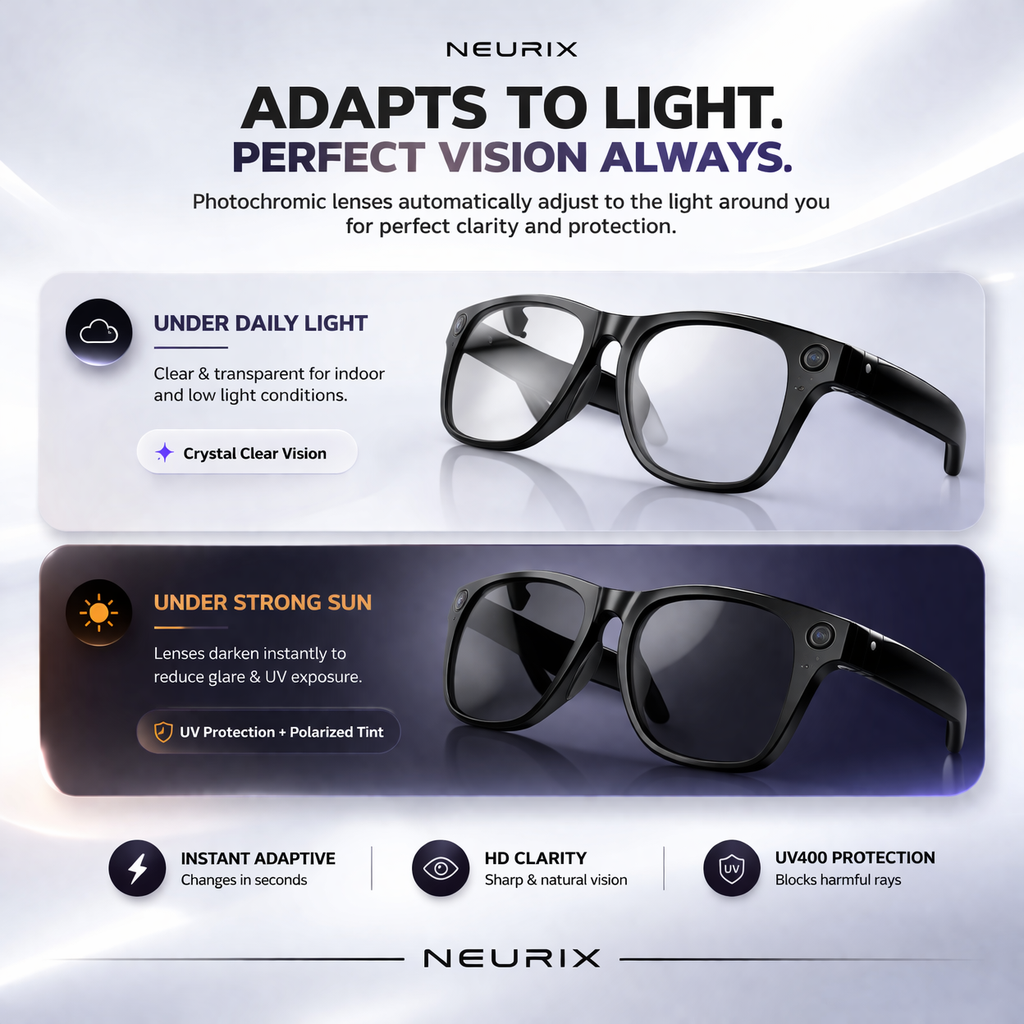 Capture your life instantly